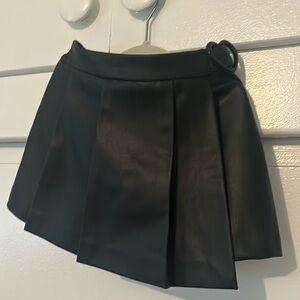 Zara 2-3year old skort